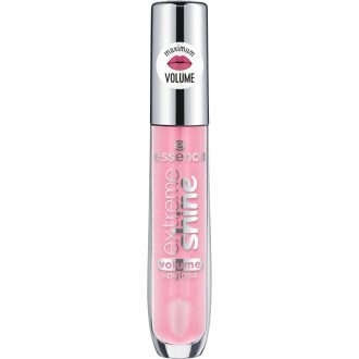 essence extreme shine volume 02 Summer Punch Szájfény