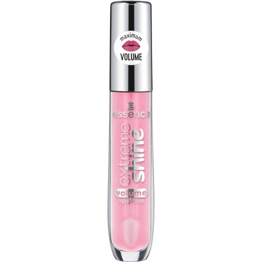 essence extreme shine volume 02 Summer Punch Szájfény