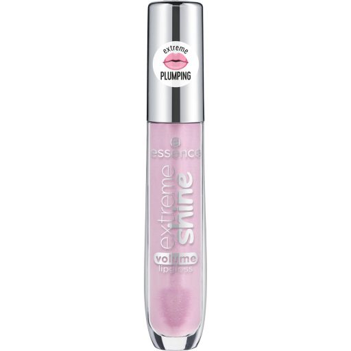 essence extreme shine volume 102 Sweet Dreams Szájfény