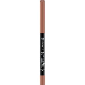 essence 8h matte comfort 01 Cinnamon Spice Ajakceruza
