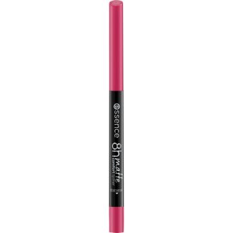 essence 8h matte comfort 05 Pink Blush Ajakceruza