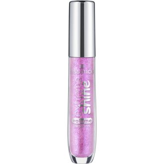 essence extreme shine volume 10 Sparkling Purple Szájfény