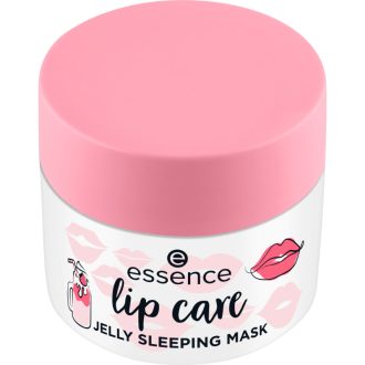 essence ajakápoló Jelly Sleeping Mask 02