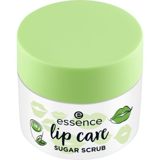 essence ajakradír Sugar Scrub