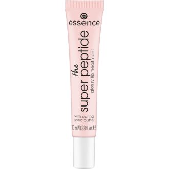 essence ajakápoló The Super Peptide Glossy
