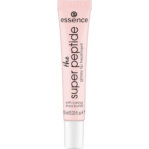 essence ajakápoló The Super Peptide Glossy