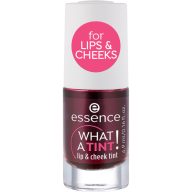 essence ajak- és arcszínező What a Tint!