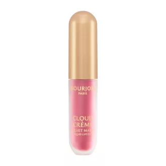 Bourjois ajakrúzs Cloud Créme Velvet Matte 01