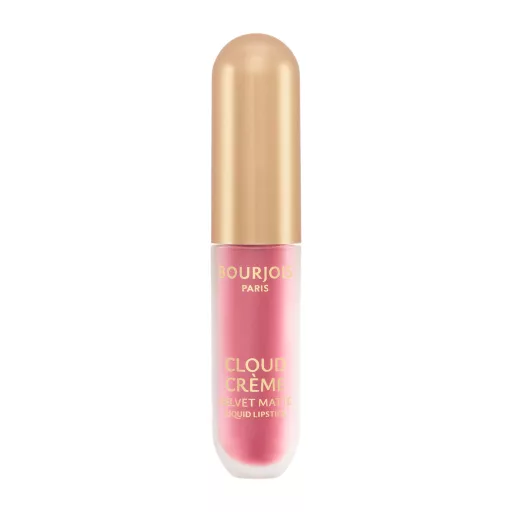 Bourjois ajakrúzs Cloud Créme Velvet Matte 01