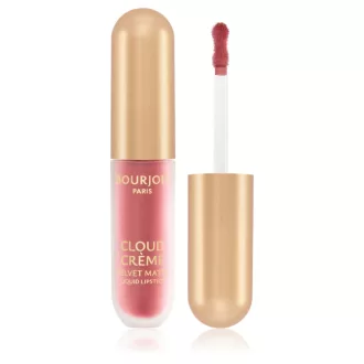 Bourjois ajakrúzs Cloud Créme Velvet Matte 02