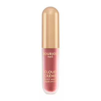 Bourjois ajakrúzs Cloud Créme Velvet Matte 04