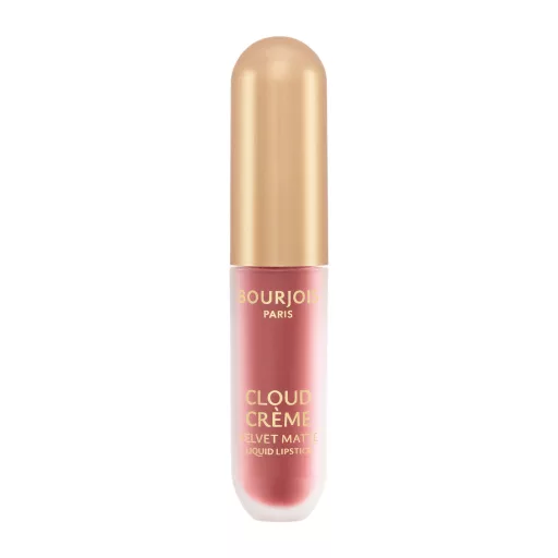 Bourjois ajakrúzs Cloud Créme Velvet Matte 04