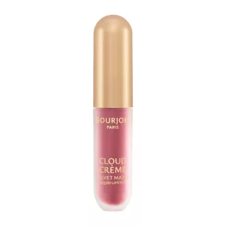 Bourjois ajakrúzs Cloud Créme Velvet Matte 05
