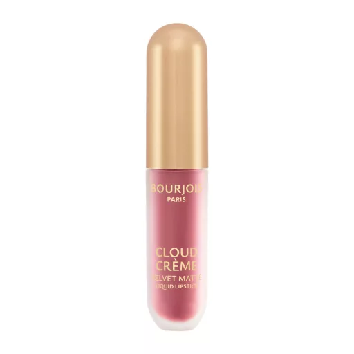 Bourjois ajakrúzs Cloud Créme Velvet Matte 05