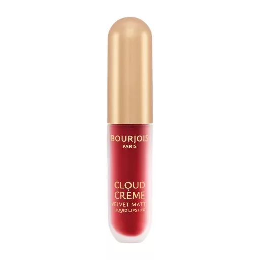 Bourjois ajakrúzs Cloud Créme Velvet Matte 08