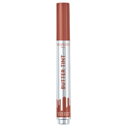 Bourjois Ajakvaj Butter Tint Színezett 01