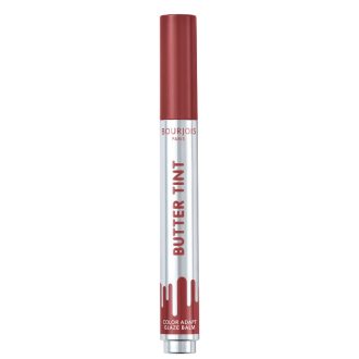 Bourjois Ajakvaj Butter Tint Színezett 02
