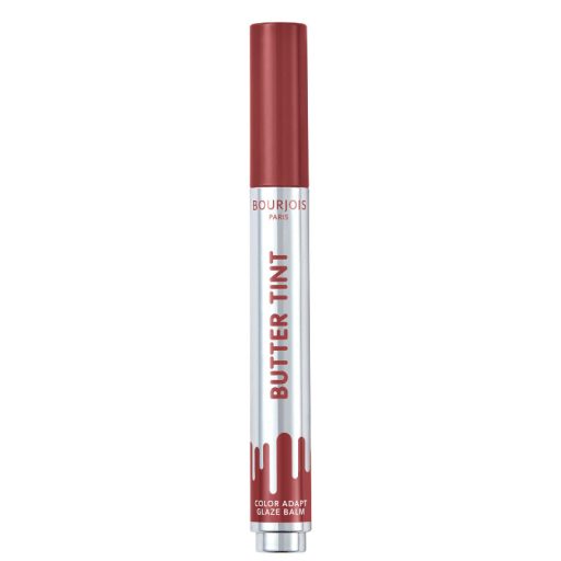 Bourjois Ajakvaj Butter Tint Színezett 02