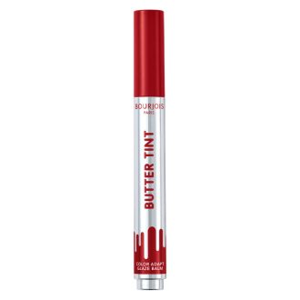 Bourjois Ajakvaj Butter Tint Színezett 04