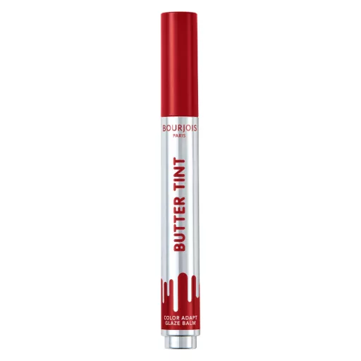 Bourjois Ajakvaj Butter Tint Színezett 04