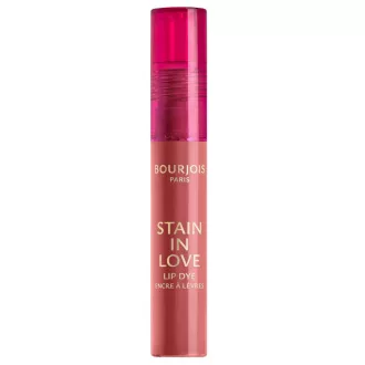 Bourjois ajakrúzs Stain In Love 001