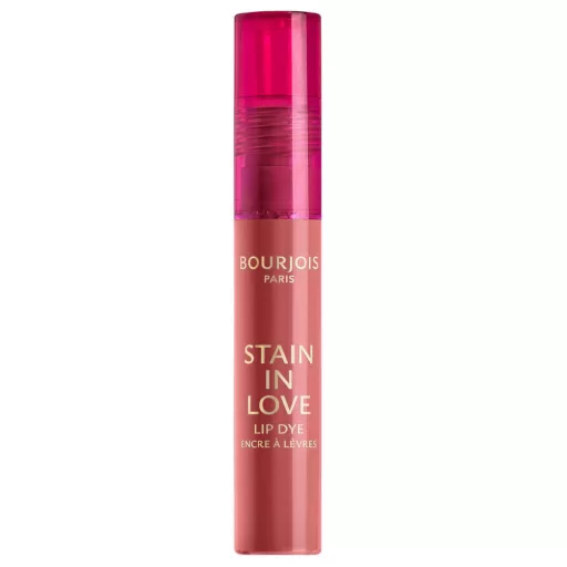 Bourjois ajakrúzs Stain In Love 001