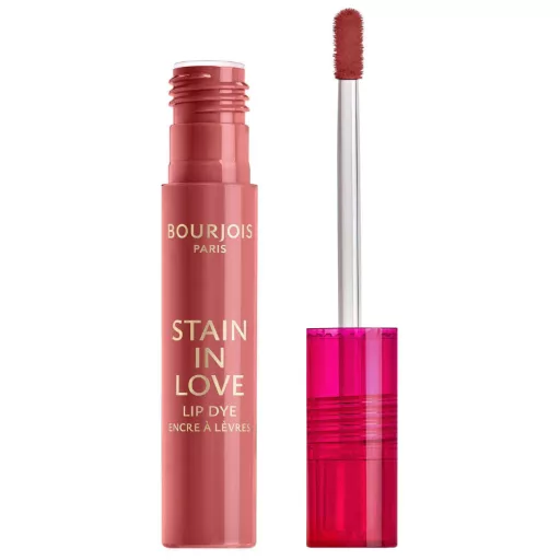 Bourjois ajakrúzs Stain In Love 001