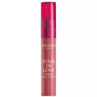 Bourjois ajakrúzs Stain In Love 002