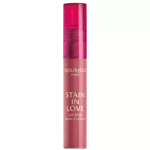 Bourjois ajakrúzs Stain In Love 002