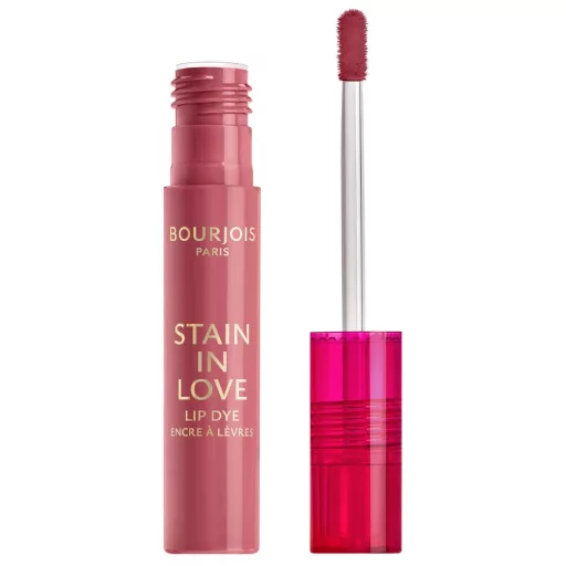 Bourjois ajakrúzs Stain In Love 002