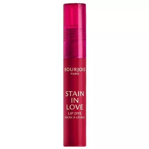 Bourjois ajakrúzs Stain In Love 004
