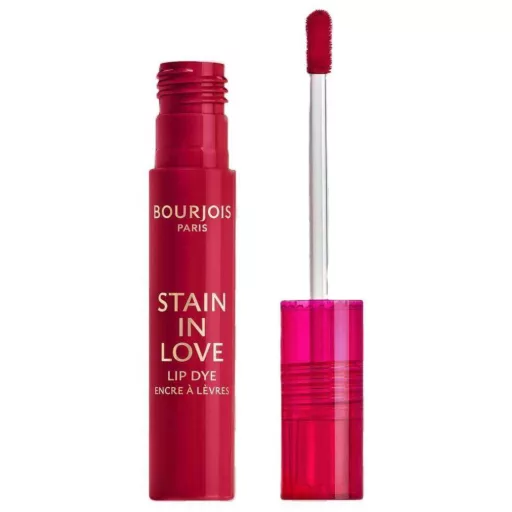 Bourjois ajakrúzs Stain In Love 004
