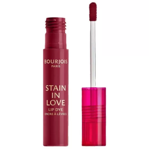 Bourjois ajakrúzs Stain In Love 005