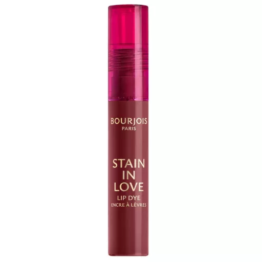 Bourjois ajakrúzs Stain In Love 006