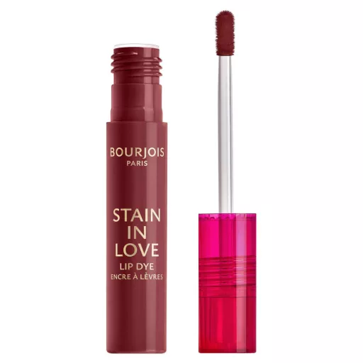 Bourjois ajakrúzs Stain In Love 006