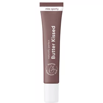 Miss Sporty ajakvaj Naturally Perfect Butter Touch 004