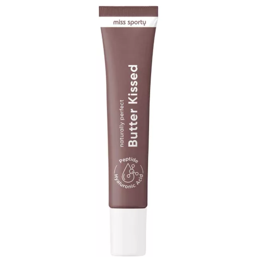 Miss Sporty ajakvaj Naturally Perfect Butter Touch 004