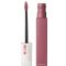 Maybelline New York Superstay Matte Ink folyékony matt ajakrúzs 15 Lover, 5 ml