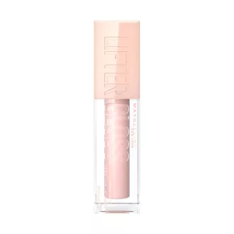 Maybelline NY Lifter Gloss 02 Ice szájfény, 5,4ml