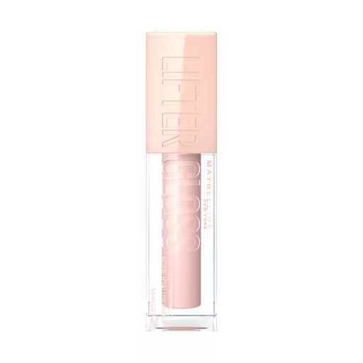Maybelline NY Lifter Gloss 02 Ice szájfény, 5,4ml