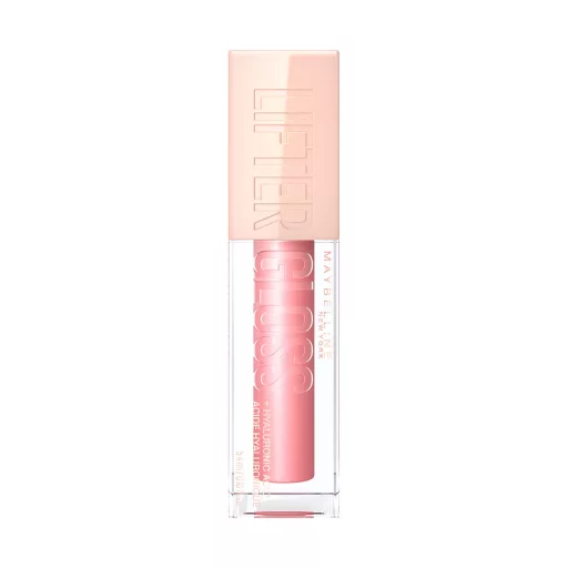 Maybelline NY Lifter Gloss 04 Silk szájfény, 5,4ml