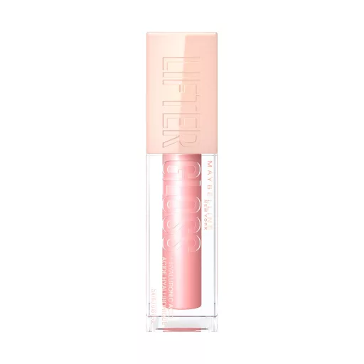 Maybelline NY Lifter Gloss 06 Reel szájfény, 5,4ml