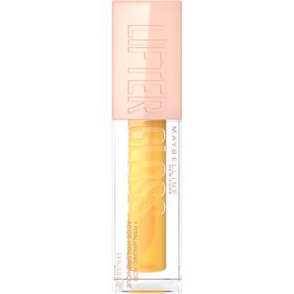 Maybelline szájfény Lifter Gloss Nu 026