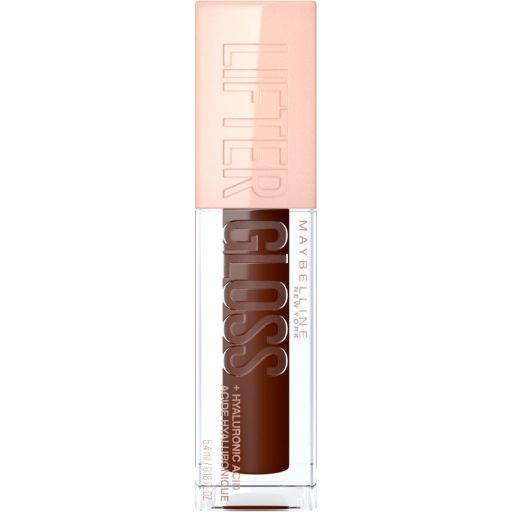 Maybelline szájfény Lifter Gloss Nu 029