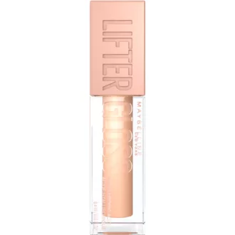 Maybelline szájfény Lifter Gloss Nu Sun