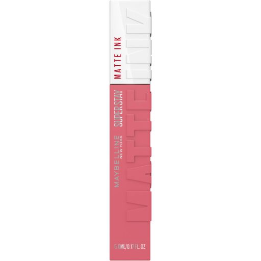 Maybelline folyékony rúzs Superstay SS Matte Ink 180