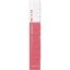 Maybelline folyékony rúzs Superstay SS Matte Ink 180