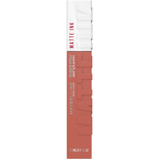 Maybelline folyékony rúzs Superstay SS Matte Ink 65
