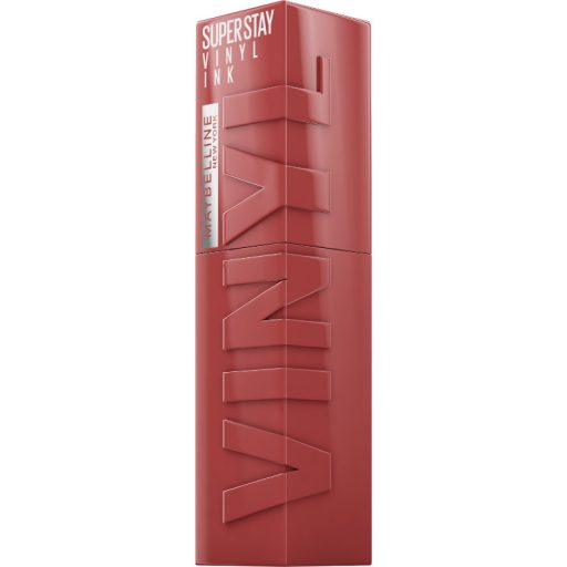 Maybelline folyékony ajakrúzs Vinyl Ink 115 Peppy