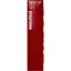 Maybelline New York Superstay Vinyl Ink hosszantartó folyékony rúzs 902 Garnet, 14,2 ml